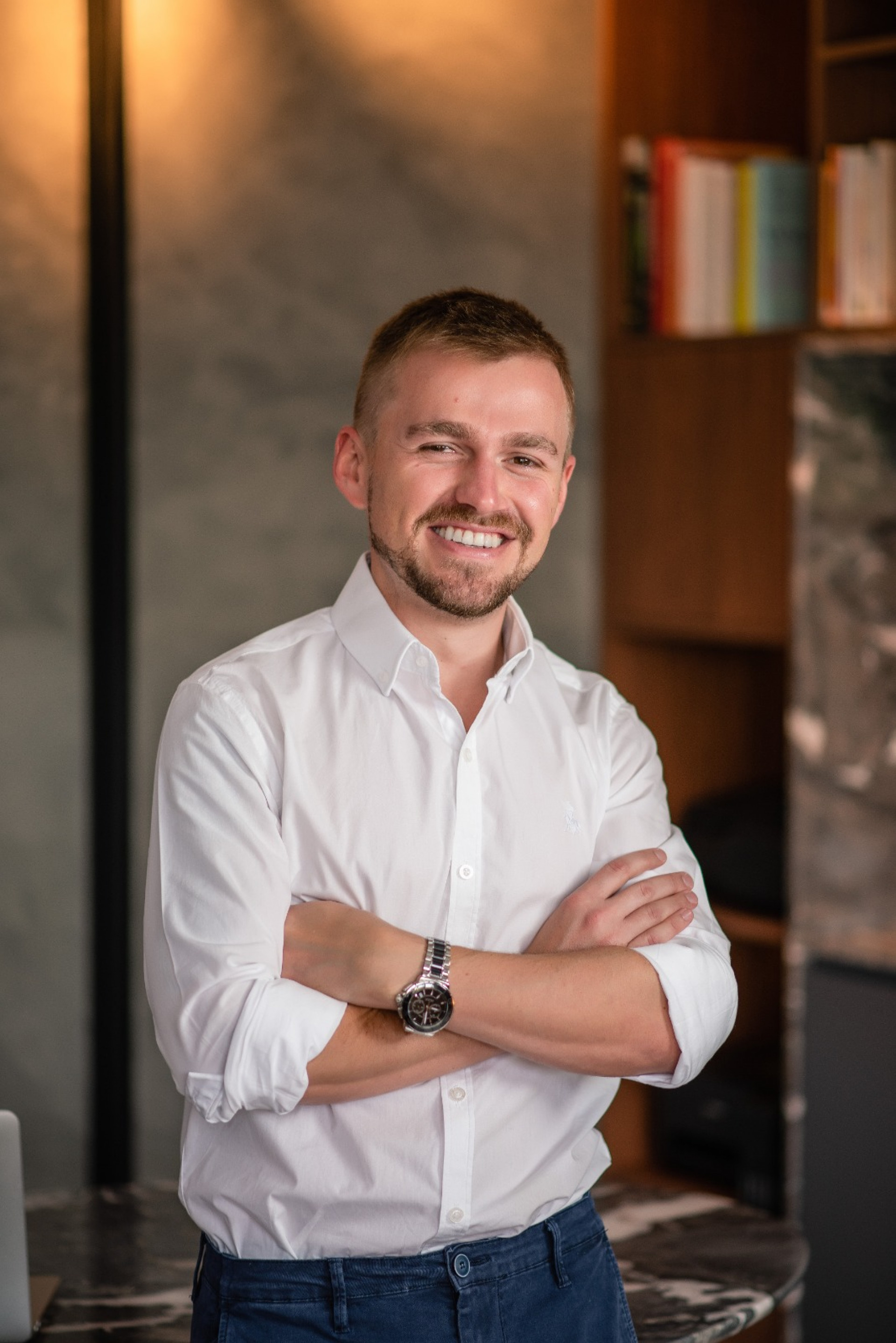 William Rutzen: O caminho para desinflamar o corpo