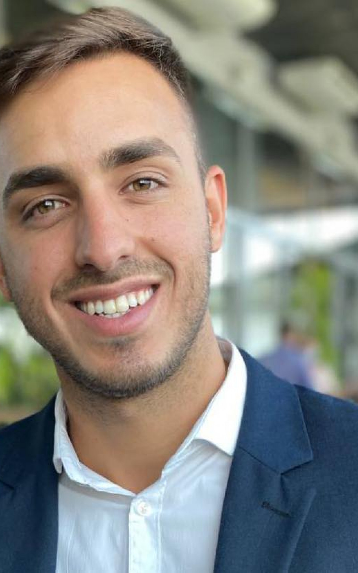 Igor Aguiar ostentava viagens internacionais nas redes sociais - Rede Social