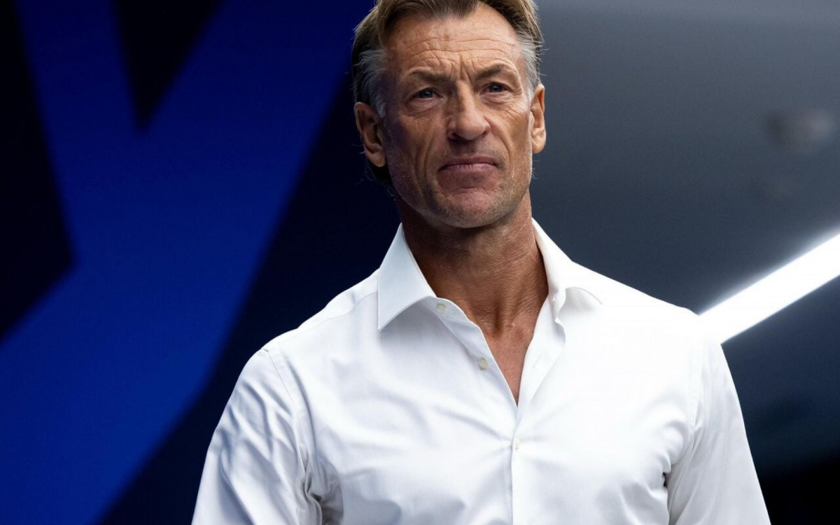 Ar&aacute;bia Saudita demite t&eacute;cnico a dois meses da Copa do Mundo de 2026