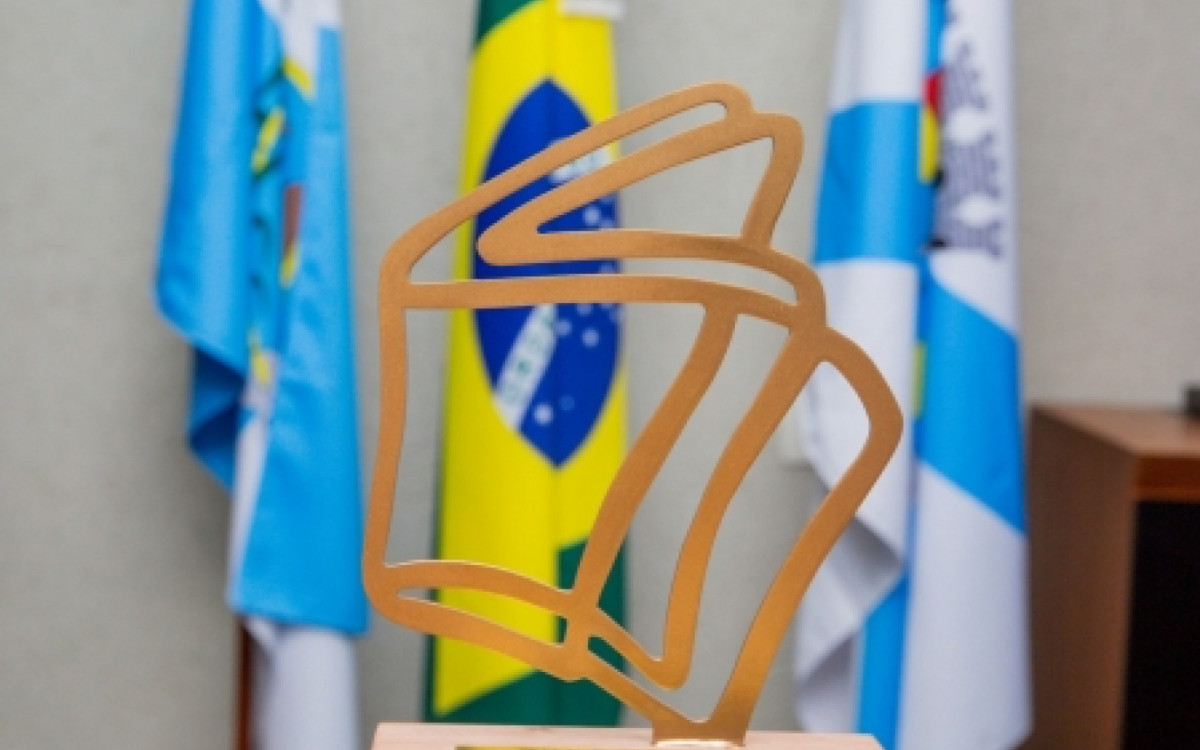 Prefeitura de Caxias ganha Pr&ecirc;mio Sebrae de Empreendedorismo - Divulga&ccedil;&atilde;o