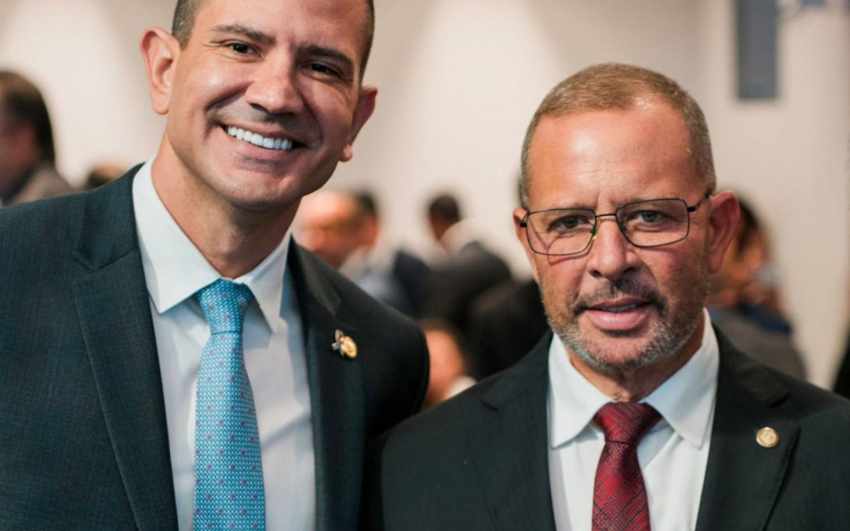 Condução de Guilherme Delaroli foi fundamental para eleição na Alerj