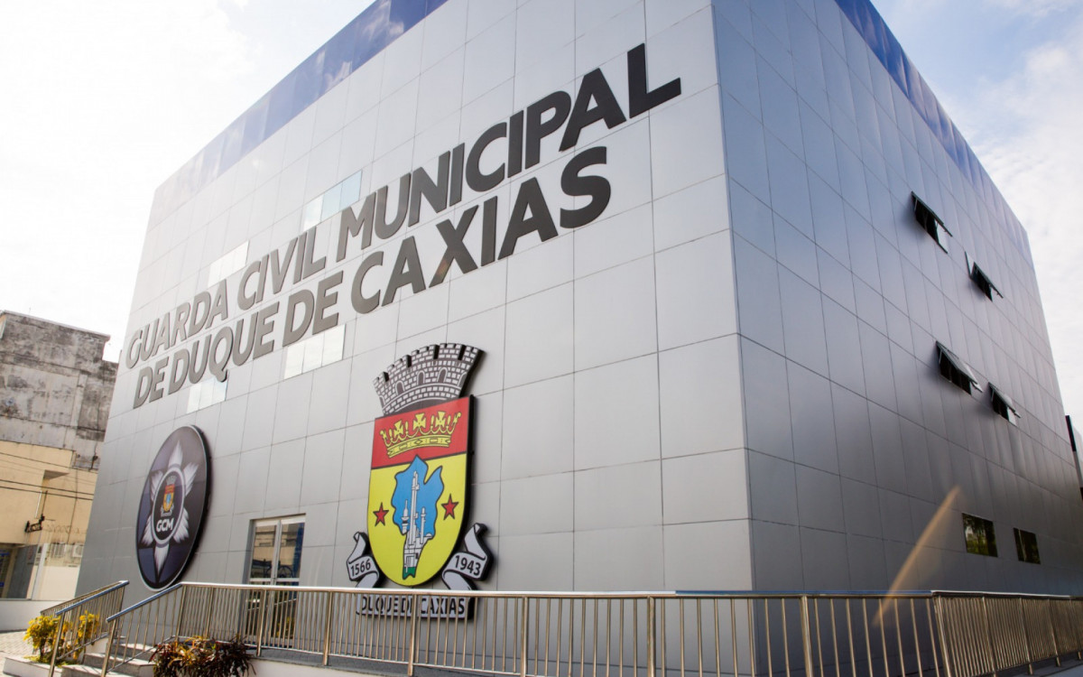 Prefeito de Duque de Caxias faz balanço dos 15 meses de gestão