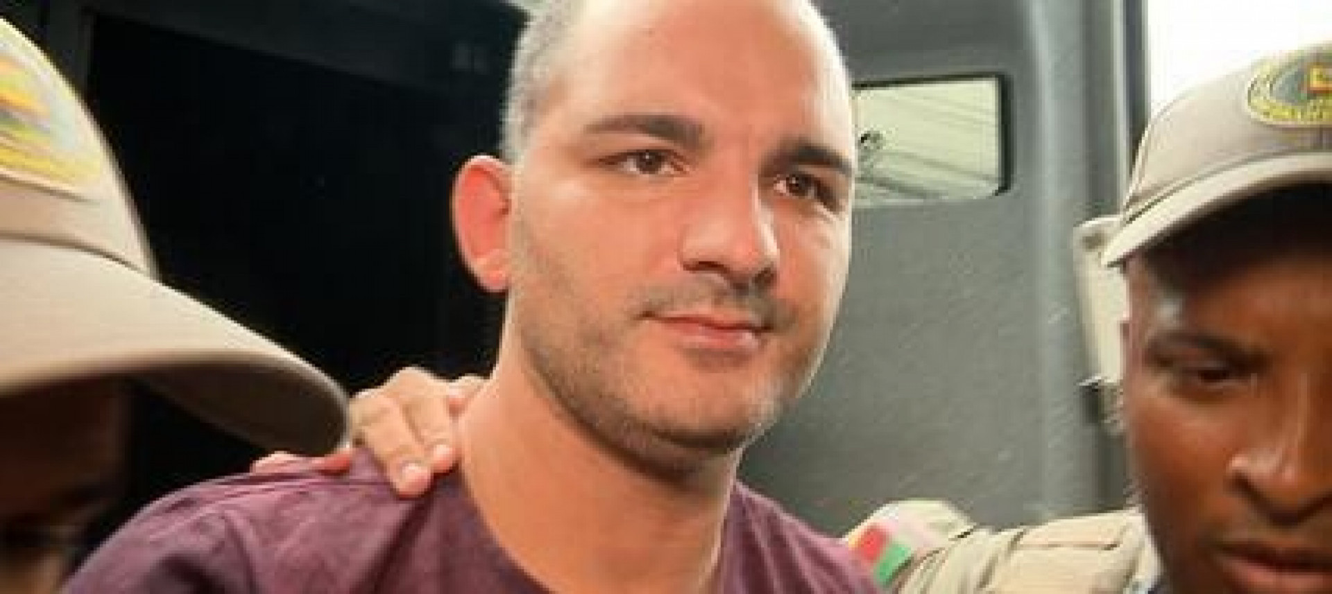 Policial militar criou áudio falso de IA para enganar ex-sogros, após ex-mulher desaparecer