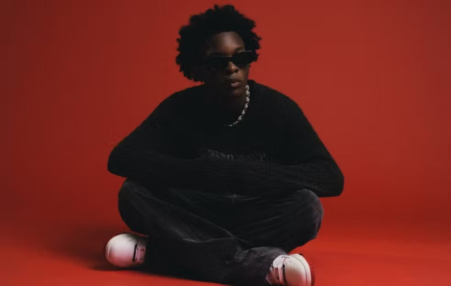 Rapper é preso nos EUA em investigação sobre morte de adolescente nos EUA