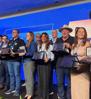 Valença conquista prêmio do Sebrae com projeto 