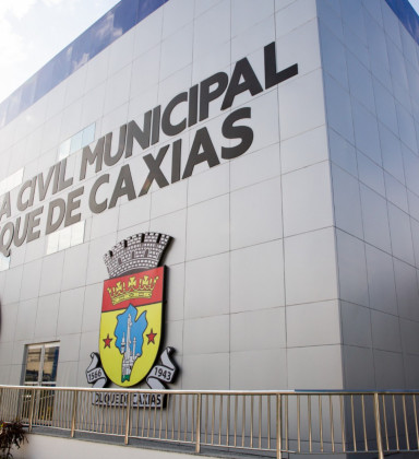 Prefeito de Duque de Caxias faz balanço dos 15 meses de gestão