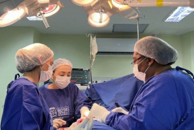 Cirurgias de mama passam a ser feitas em Rio das Ostras e encurtam caminho até o diagnóstico