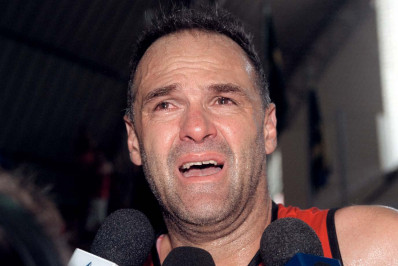 Câmara do Rio decreta luto de três dias pela morte de Oscar Schmidt