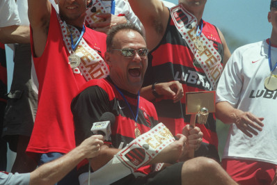 Último técnico de Oscar Schmidt relembra parceria e exalta legado: 'Inspirou gerações'