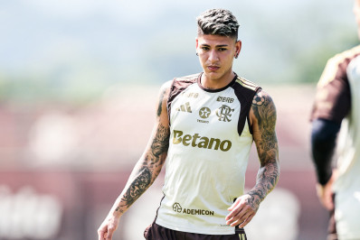 Independiente Medellín x Flamengo: onde assistir ao vivo e escalações