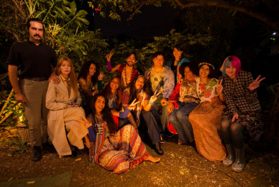 Oficina Social de Teatro apresenta a peça Hair