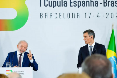 Ministério anuncia memorando sobre minerais críticos para ampliar parceria entre Brasil e Espanha