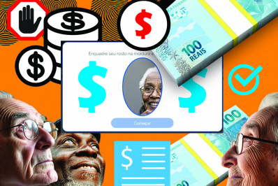 João Adolfo de Souza - Nova lei do INSS muda tudo: descontos em benefícios agora têm regras mais rígidas