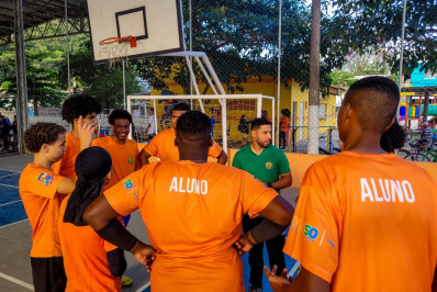 Niterói está com 150 vagas abertas para atividades no Parque Rural