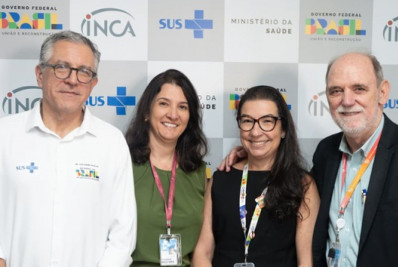 Ministério da Saúde anuncia investimento de R$ 1,1 bilhão para construção de complexo oncológico