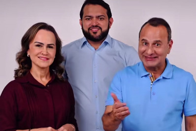 A disputa mais agressiva do Rio