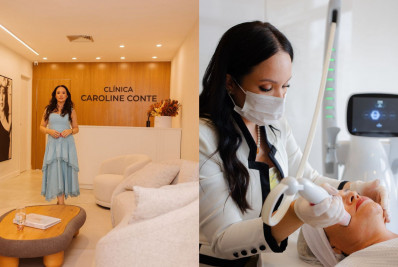 Estética com propósito: novo espaço na Barra aposta no cuidado integral