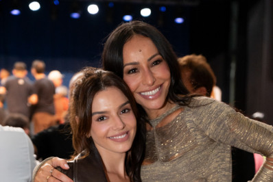 Sabrina Sato, Giovanna Lancellotti e nomes do samba participam de sorteio do Carnaval 2027