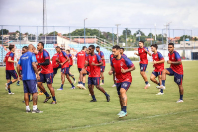 Maricá F.C busca terceira vitória na Série D