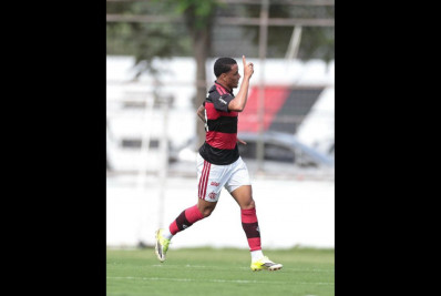 Flamengo pode perder jovem promessa de graça para clube europeu; entenda