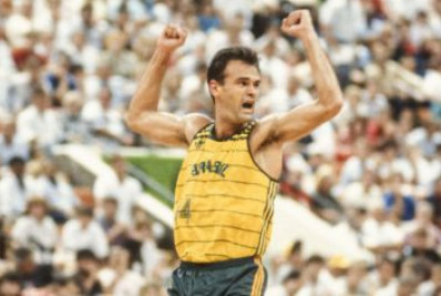 Integrante do Hall da Fama, Oscar Schmidt viu recorde ser batido por LeBron James