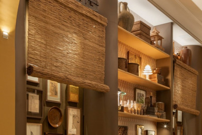 Garimpo na decoração: entenda como escolher e onde encontrar as peças