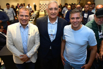 Prefeitos se unem para defender royalties e alertam para impacto direto na população