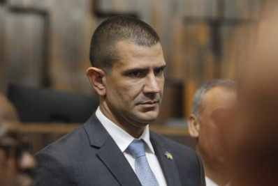 Alerj aciona STF contra redistribuição de royalties do petróleo