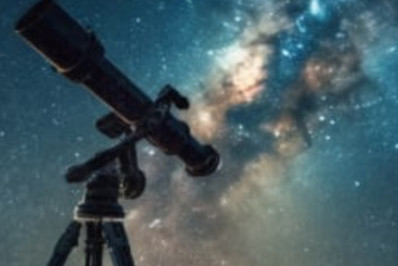 Astronomia marca a Festa de São Fidelis, através do 