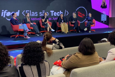 Plataforma de delivery lança programa voltado para mulheres na tecnologia 