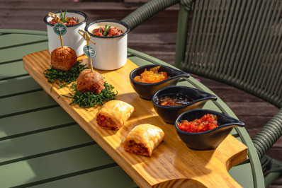 Festival de Boteco movimenta Teresópolis até 10 de maio