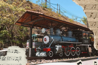 Festival Conserva Bossa leva música, poesia e cinema gratuitos a Conservatória