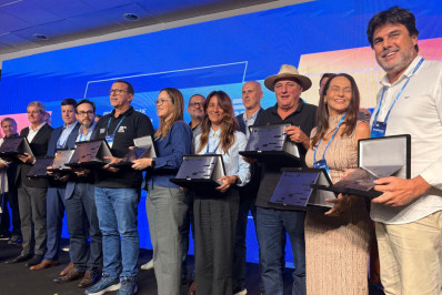 Valença conquista prêmio do Sebrae com projeto 