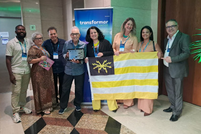 Inovação e desenvolvimento colocam Volta Redonda em evidência no Prêmio Sebrae 2026