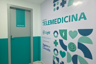 Comunidades da Zona Sul recebem espaço com consultas médicas a preços populares