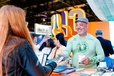 Teresópolis ganha visibilidade internacional na maior feira de turismo da América Latina