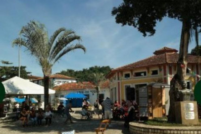 Angra promove a 1ª edição da Festa do Peixe com Banana