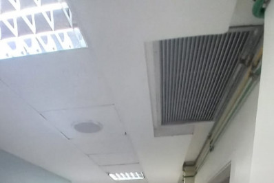 Agentes da Força Municipal auxiliam parto no Centro