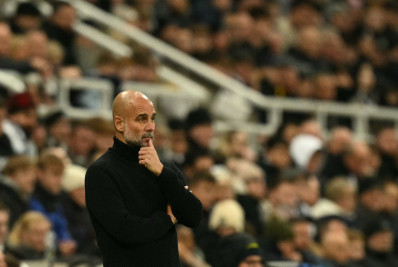 Guardiola analisa decisão contra Arsenal: 'Se perdermos, acabou'