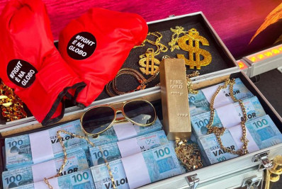 Entre cirurgias, trabalho nas ruas e projetos sociais: os caminhos até o Fight do Milhão 2026