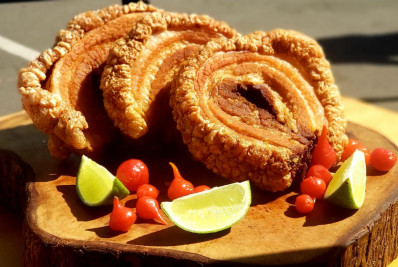 Praça Humaitá, em Caxias, recebe Festival do Torresmo