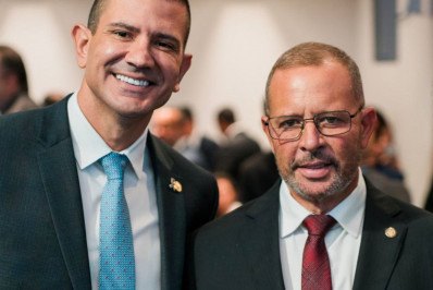 Condução de Guilherme Delaroli foi fundamental para eleição na Alerj  