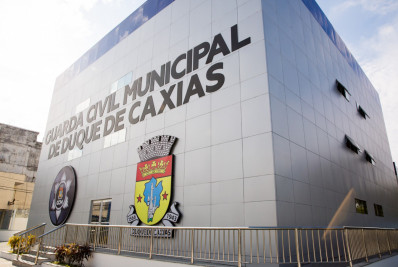 Prefeito de Duque de Caxias faz balanço dos 15 meses de gestão