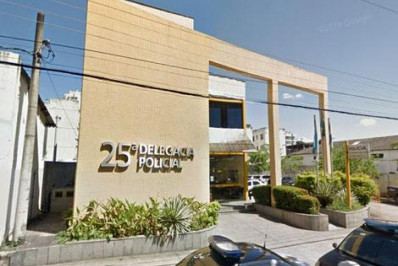 Mulher é presa por maus-tratos a cadela na Zona Norte