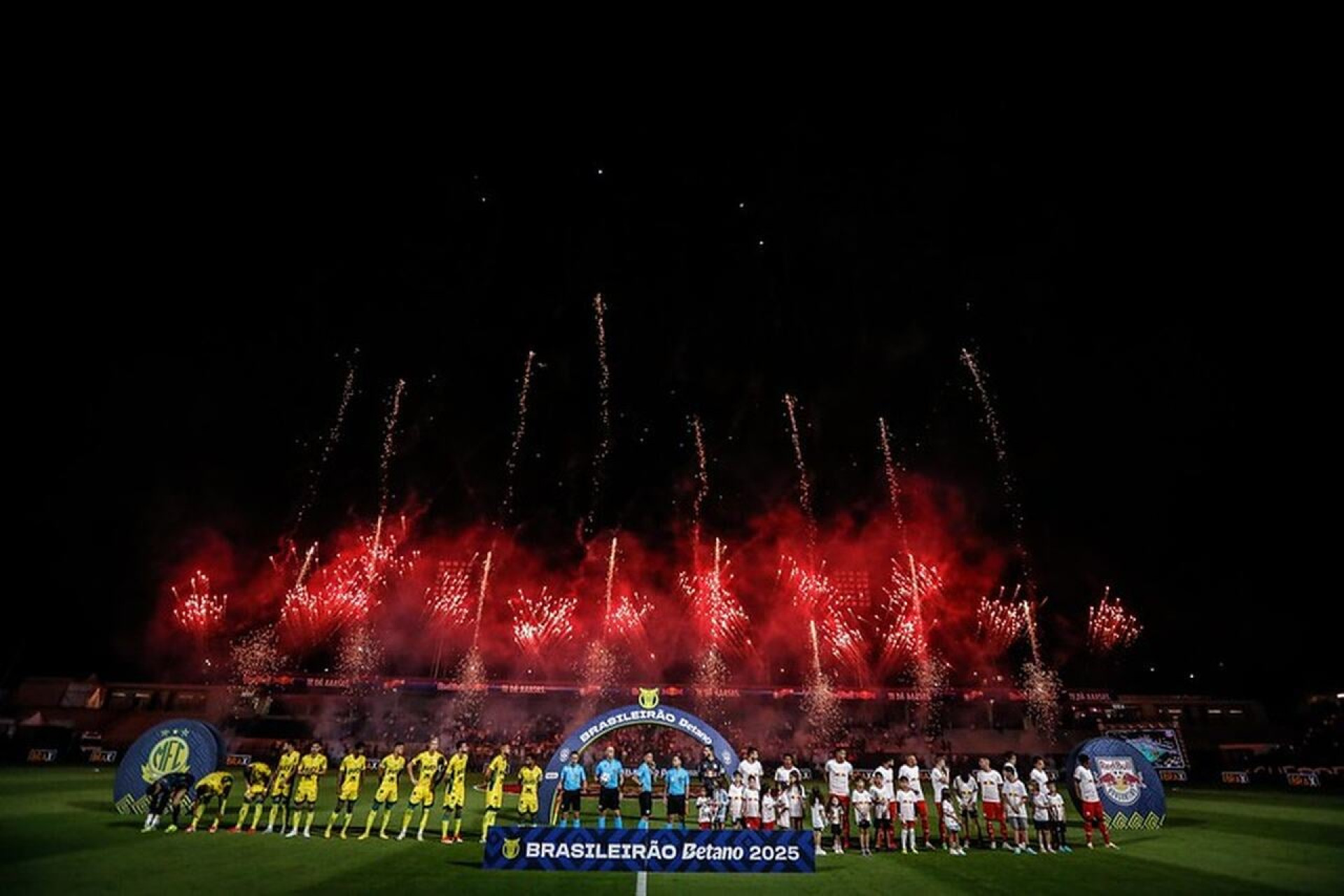 S&atilde;o Paulo solicita &agrave; CBF mando contra o Bahia em Bragan&ccedil;a Paulista