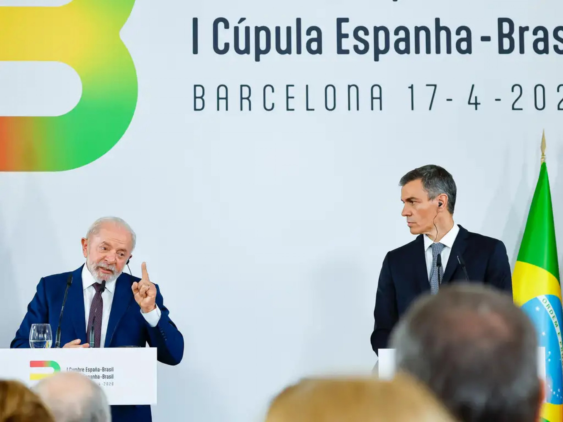 Ministério anuncia memorando sobre minerais críticos para ampliar parceria entre Brasil e Espanha