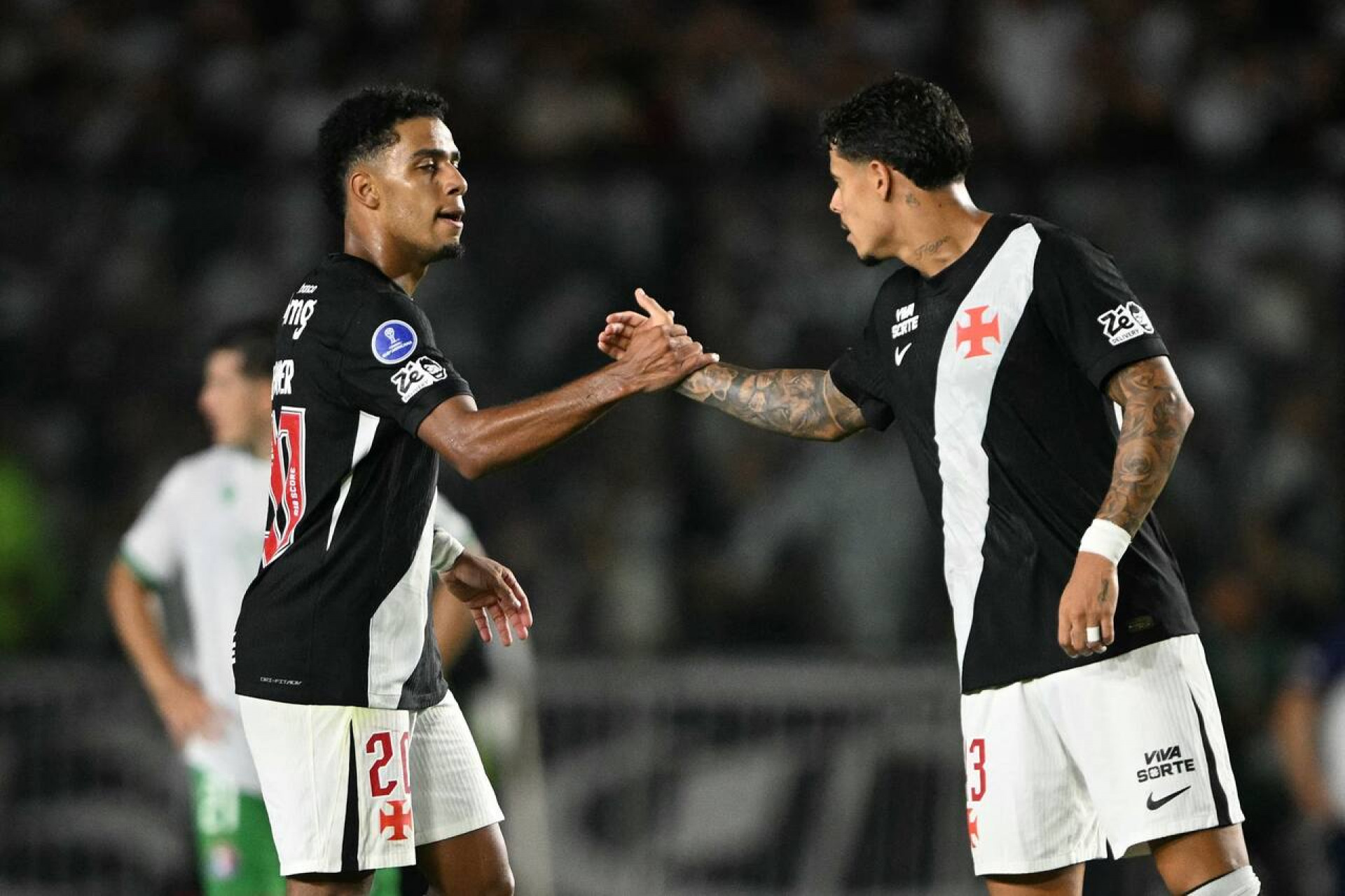 Vasco x S&atilde;o Paulo: onde assistir, escala&ccedil;&otilde;es e arbitragem