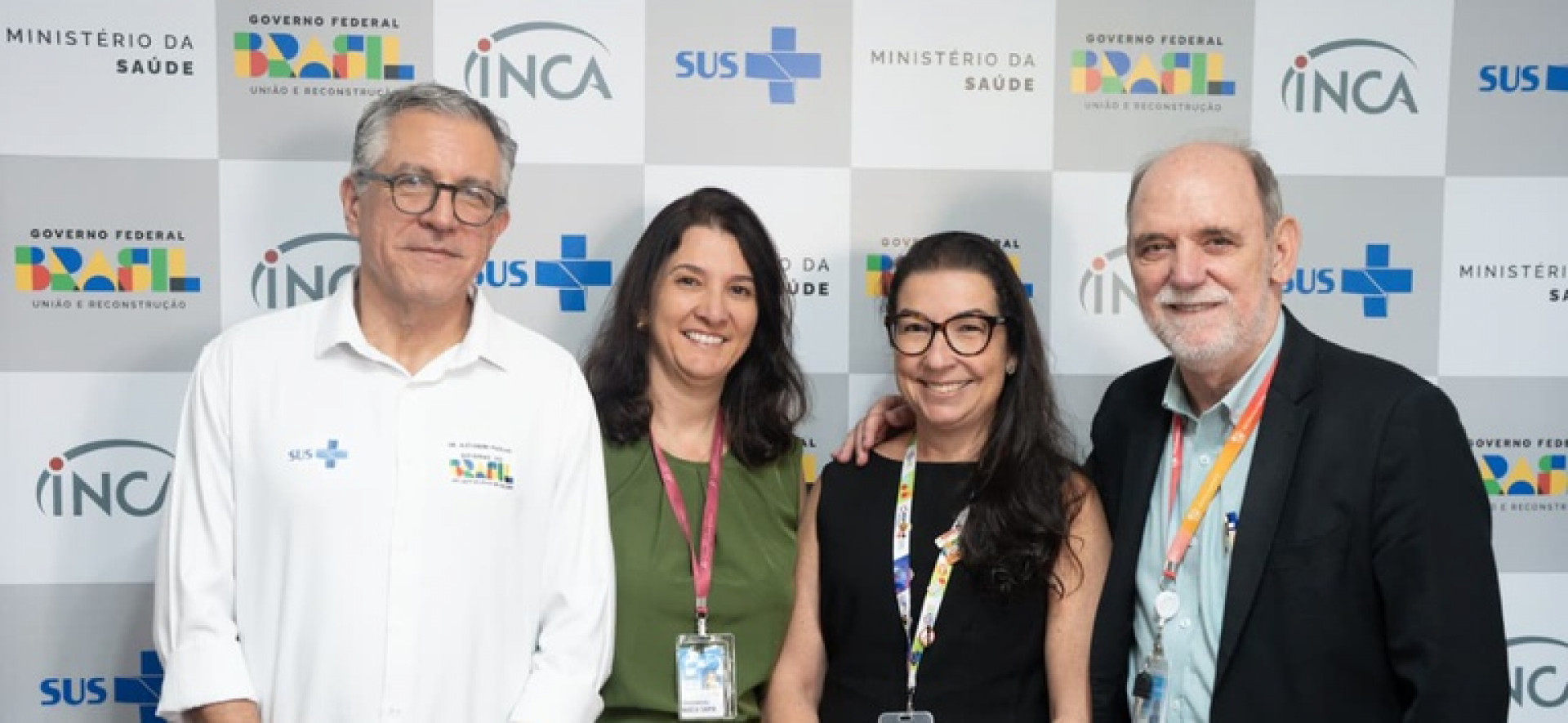 Ministério da Saúde anuncia investimento de R$ 1,1 bilhão para construção de complexo oncológico