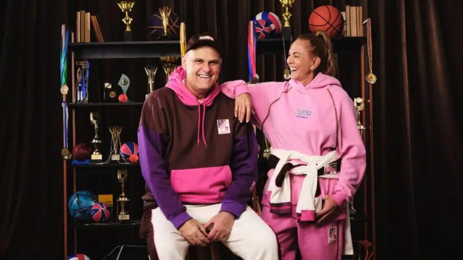 Hort&ecirc;ncia exalta legado de Oscar Schmidt: “Eterno”