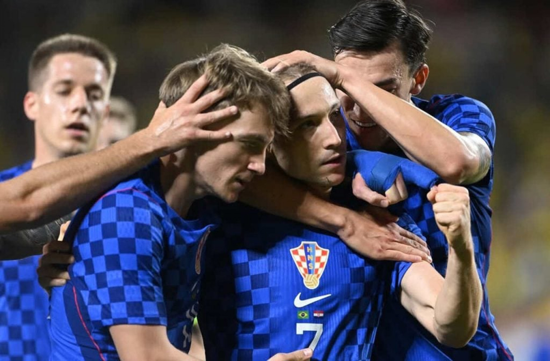 Como chega a Cro&aacute;cia para a Copa do Mundo